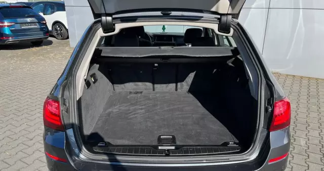 BMW Seria 5 520d