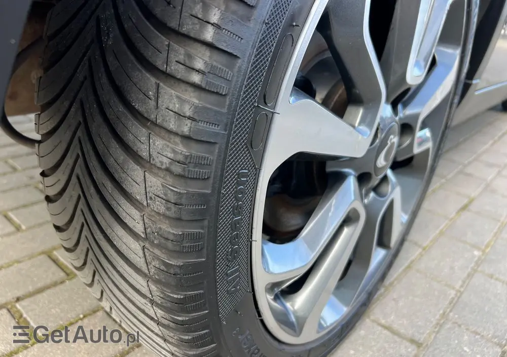 SSANGYONG/KGM Tivoli 1.6 Crystal