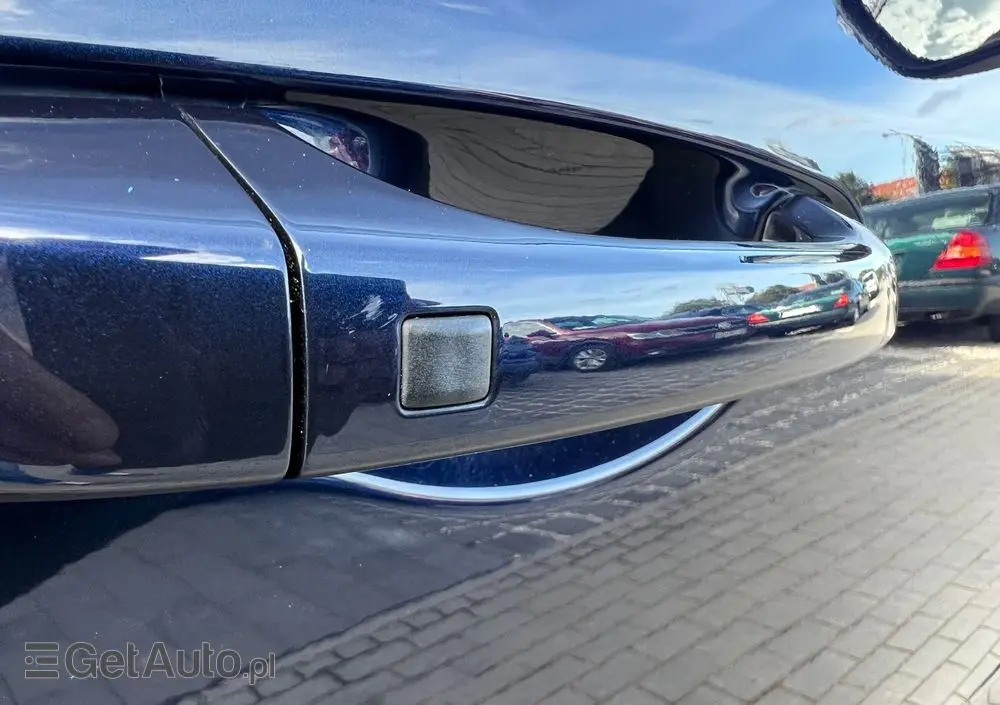 SSANGYONG/KGM Tivoli 1.6 Crystal