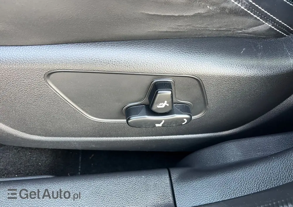 SSANGYONG/KGM Tivoli 1.6 Crystal