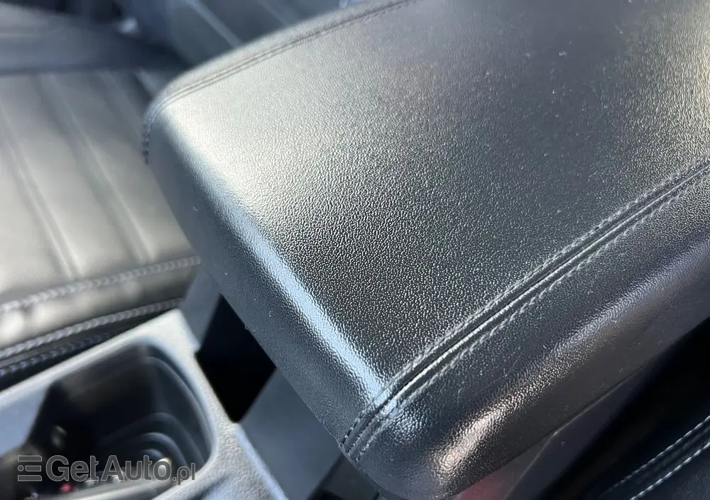 SSANGYONG/KGM Tivoli 1.6 Crystal