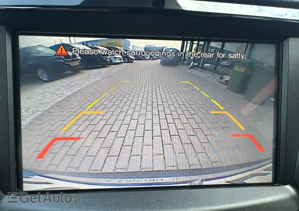 SSANGYONG/KGM Tivoli 1.6 Crystal