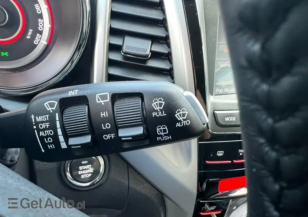 SSANGYONG/KGM Tivoli 1.6 Crystal