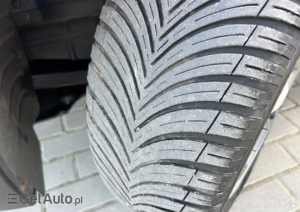 SSANGYONG/KGM Tivoli 1.6 Crystal