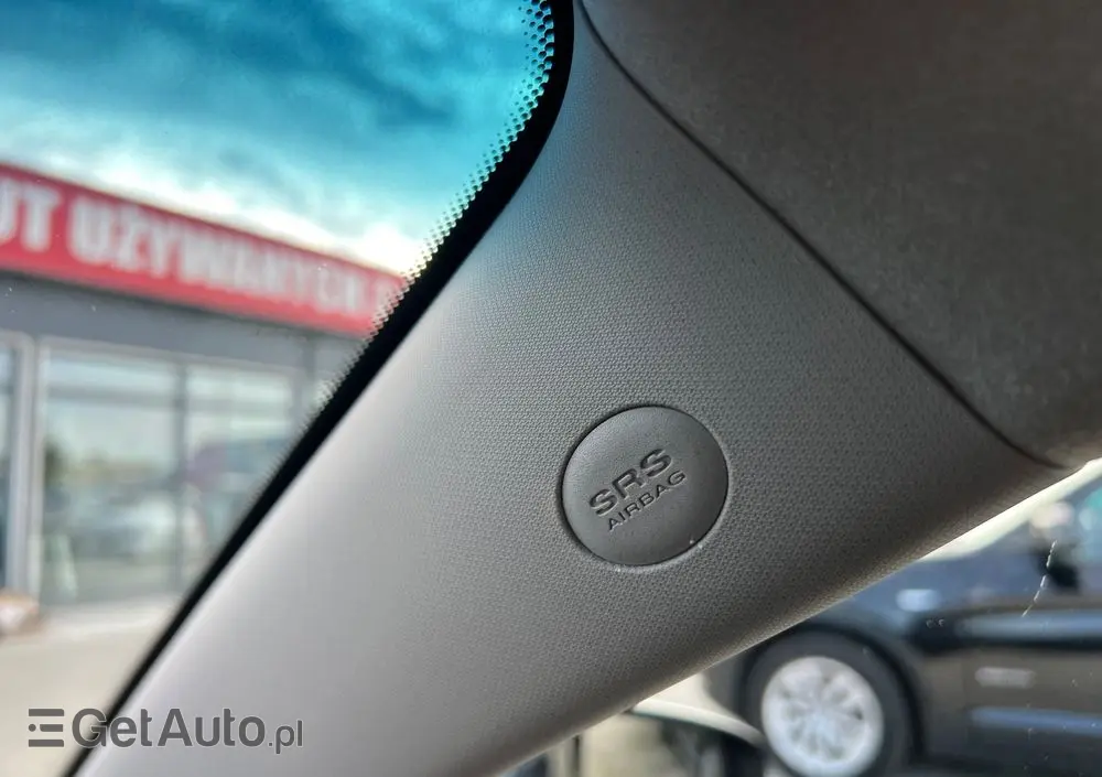 SSANGYONG/KGM Tivoli 1.6 Crystal