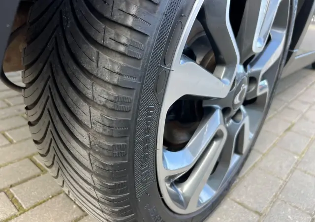 SSANGYONG/KGM Tivoli 1.6 Crystal