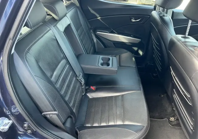 SSANGYONG/KGM Tivoli 1.6 Crystal