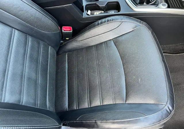 SSANGYONG/KGM Tivoli 1.6 Crystal