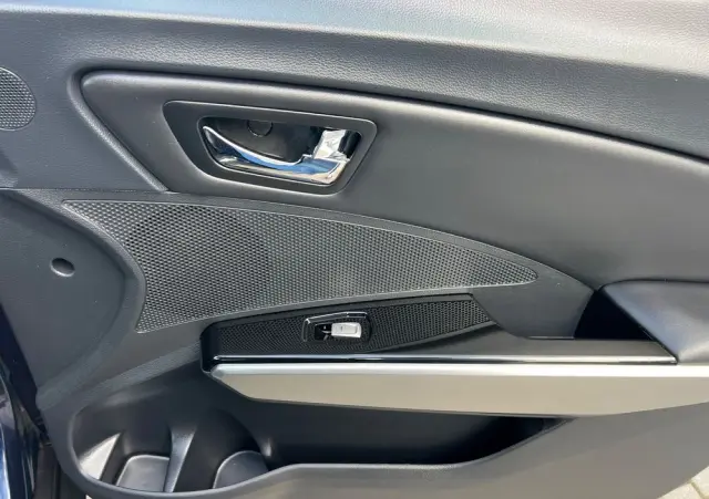 SSANGYONG/KGM Tivoli 1.6 Crystal