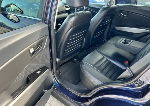 SSANGYONG/KGM Tivoli 1.6 Crystal