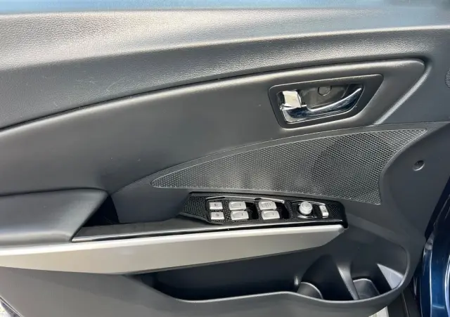 SSANGYONG/KGM Tivoli 1.6 Crystal