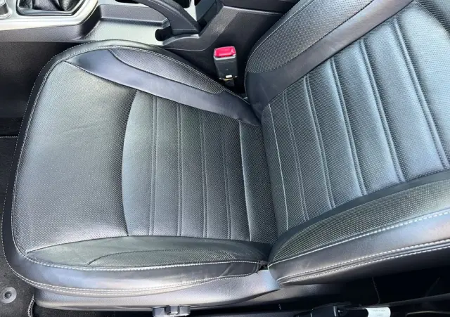 SSANGYONG/KGM Tivoli 1.6 Crystal