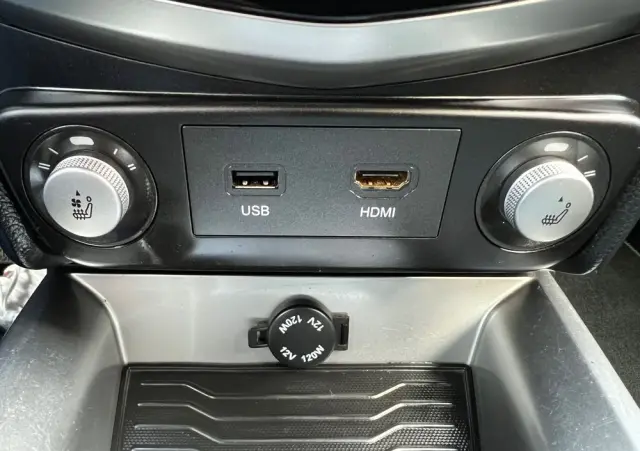 SSANGYONG/KGM Tivoli 1.6 Crystal