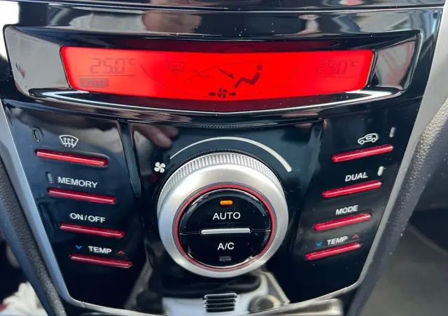 SSANGYONG/KGM Tivoli 1.6 Crystal