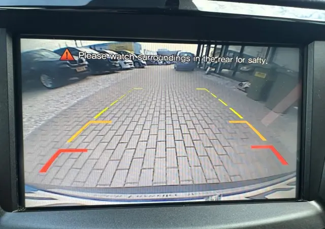 SSANGYONG/KGM Tivoli 1.6 Crystal