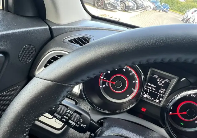 SSANGYONG/KGM Tivoli 1.6 Crystal