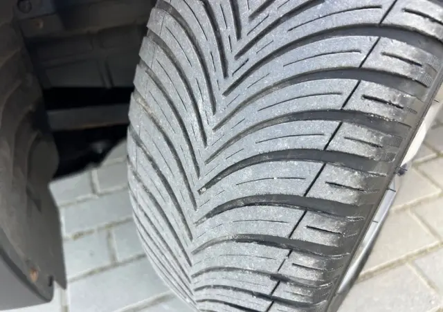 SSANGYONG/KGM Tivoli 1.6 Crystal