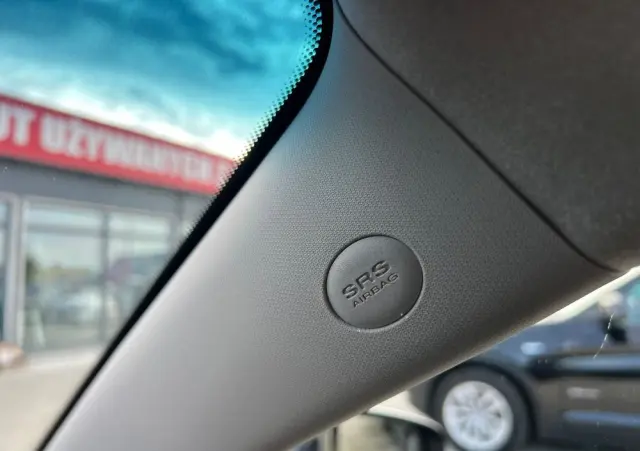 SSANGYONG/KGM Tivoli 1.6 Crystal