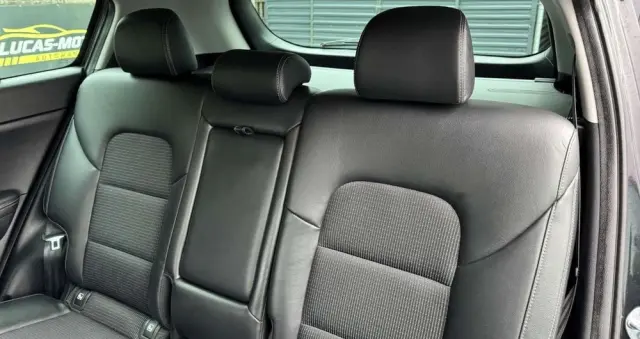 KIA Sportage 1.6 T-GDI L Business Line 4WD DCT