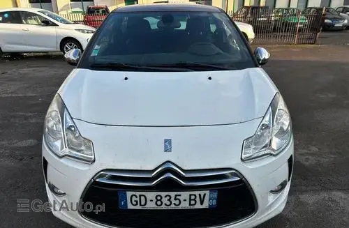 CITROEN DS3 