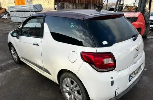 CITROEN DS3 