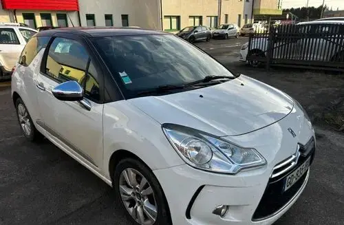 CITROEN DS3 