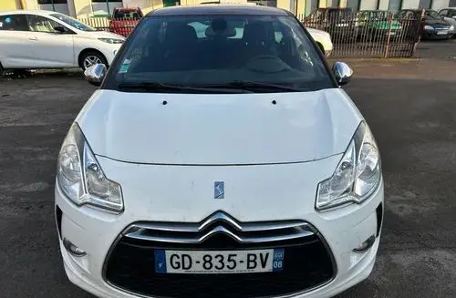 CITROEN DS3 