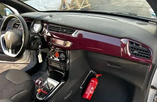 CITROEN DS3 