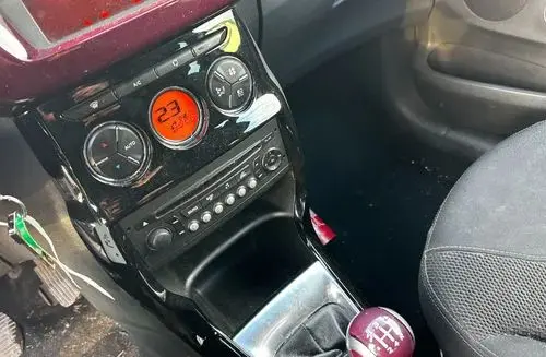 CITROEN DS3 