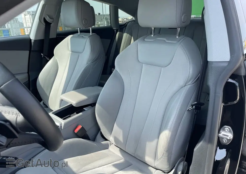 AUDI A5 Sportback 40 TFSI mHEV Advanced S tronic