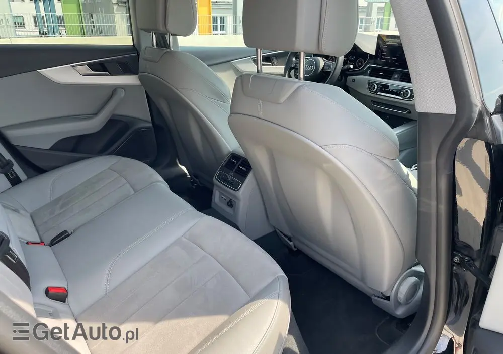 AUDI A5 Sportback 40 TFSI mHEV Advanced S tronic