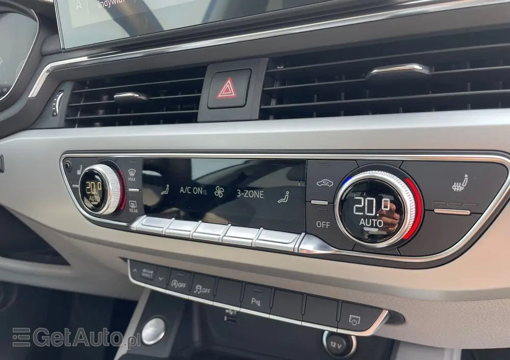 AUDI A5 Sportback 40 TFSI mHEV Advanced S tronic
