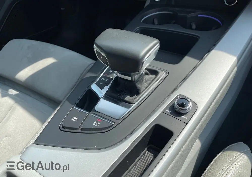 AUDI A5 Sportback 40 TFSI mHEV Advanced S tronic