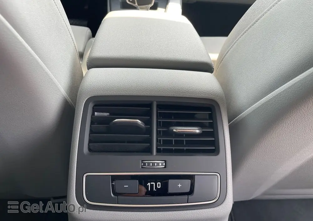 AUDI A5 Sportback 40 TFSI mHEV Advanced S tronic