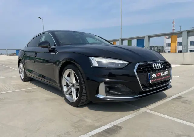 AUDI A5 Sportback 40 TFSI mHEV Advanced S tronic