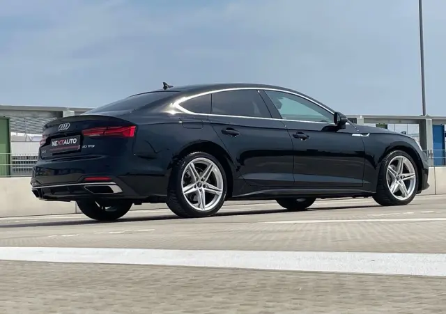 AUDI A5 Sportback 40 TFSI mHEV Advanced S tronic