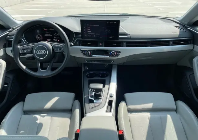 AUDI A5 Sportback 40 TFSI mHEV Advanced S tronic