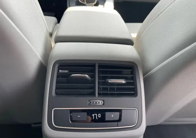 AUDI A5 Sportback 40 TFSI mHEV Advanced S tronic