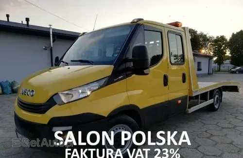 IVECO 35 Daily 