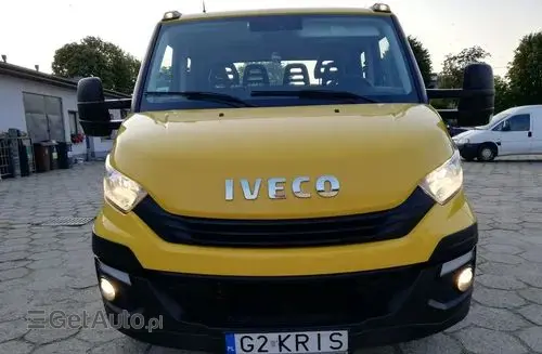 IVECO 35 Daily 