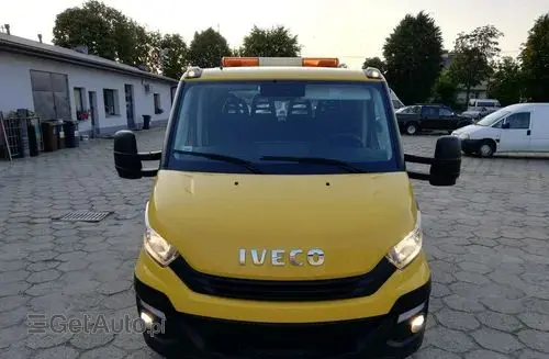 IVECO 35 Daily 