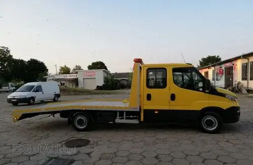 IVECO 35 Daily 