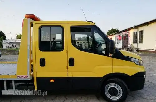 IVECO 35 Daily 