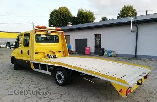 IVECO 35 Daily 