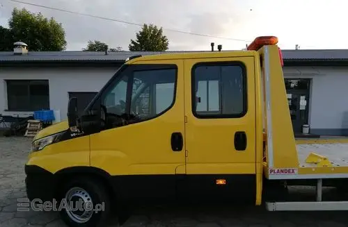 IVECO 35 Daily 