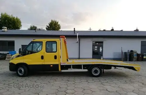 IVECO 35 Daily 