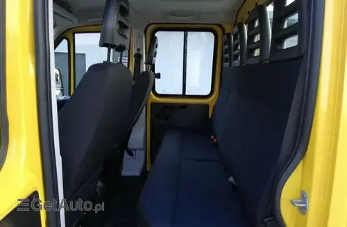 IVECO 35 Daily 