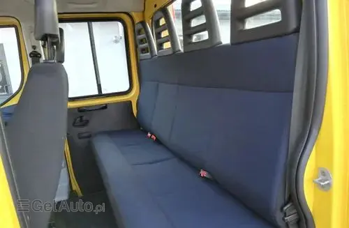 IVECO 35 Daily 