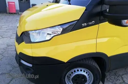 IVECO 35 Daily 
