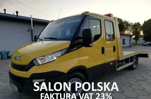 IVECO 35 Daily 